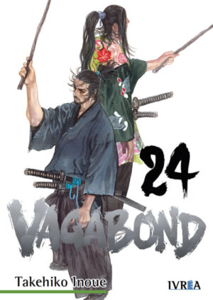 VAGABOND 24 (ESPAÑA)