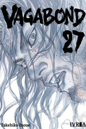 VAGABOND 27