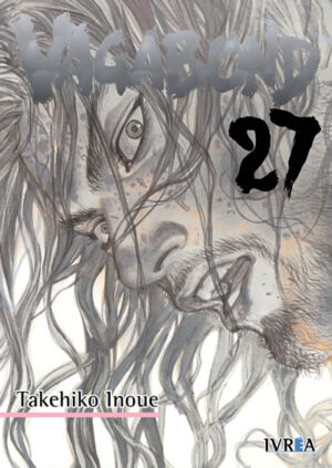 VAGABOND 27 (ESPAÑA)