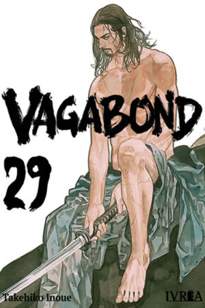 VAGABOND 29