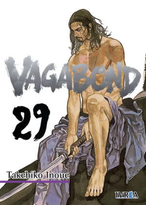 VAGABOND 29 (ESPAÑA)