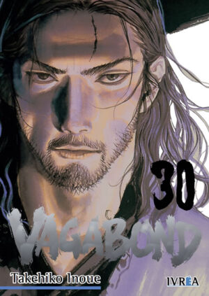 VAGABOND 30 (ESPAÑA)