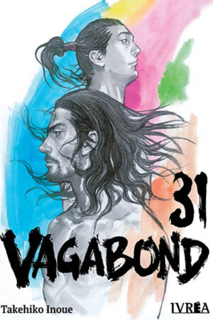 VAGABOND 31