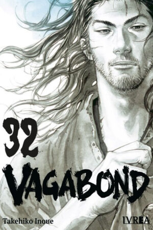 VAGABOND 32