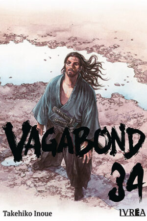 VAGABOND 34