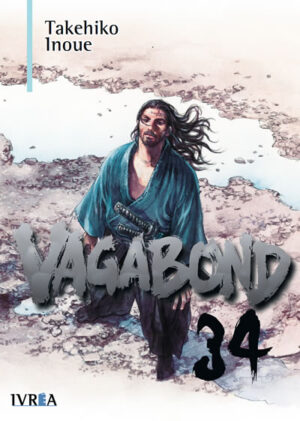 VAGABOND 34 (ESPAÑA)