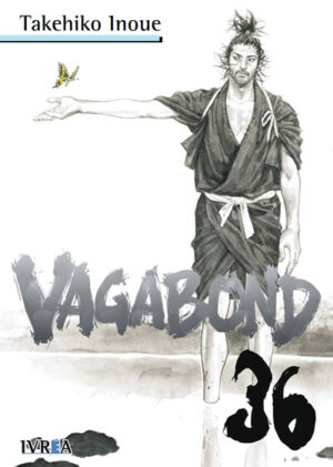 VAGABOND 36 (ESPAÑA)