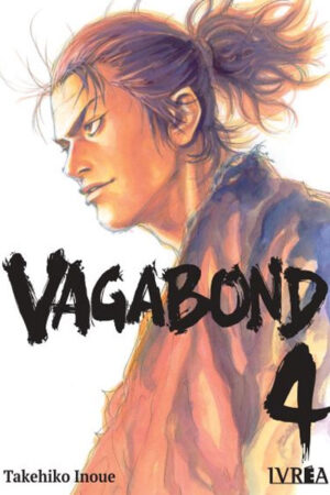 VAGABOND 4