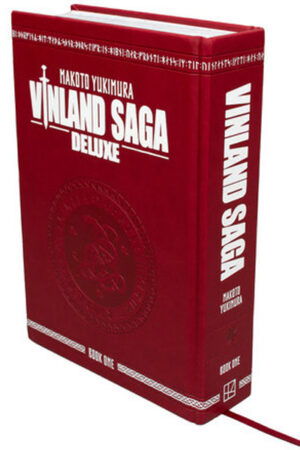 Vinland Saga Deluxe 1