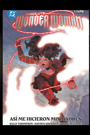 ABSOLUTE WONDER WOMAN VOL 2
